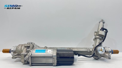 Scatola sterzo guida elettrica - scatola,