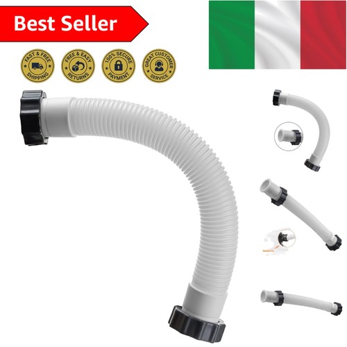 Tubo flessibile per pompa - tubo,