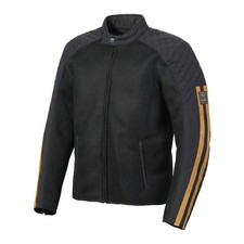 Giacca Triumph Braddan retrò