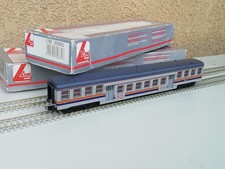 LIMA 309665 CARROZZA RIBASSATA