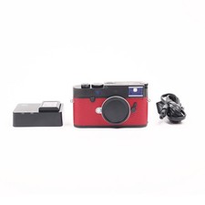 Leica M10-P fotocamera