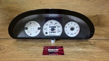 FIAT PUNTO SPORTING MK1 QUADRO STRUMENTI SPEEDO OROLOGI ASSEMBLAGGIO 