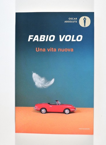 Una vita nuova fabio volo - una,