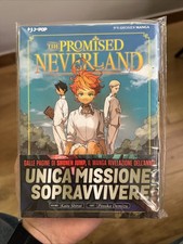 The Promised Neverland vol 1