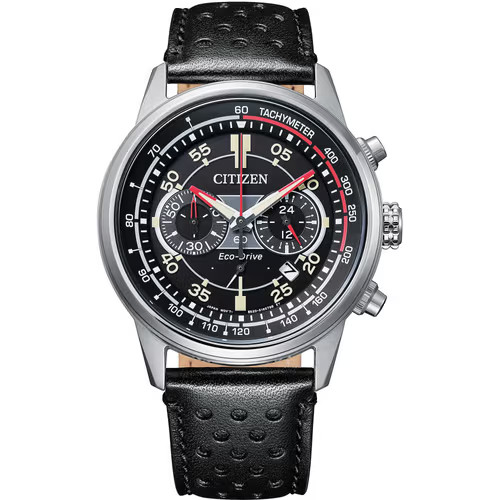 Orologio cronografo uomo