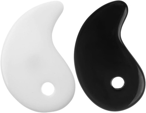 Gua sha con - con,