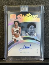 2024 Panini Eminenza Jared