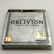 giochi per ps3 usati ita oblivion videogiochi playstation 3 games pal videogames