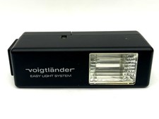 Flash voigtländer v200 - flash,