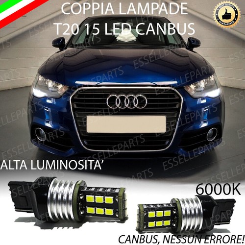 Coppia luci diurne posizione - coppia,