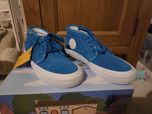 Scarpe skate vans - scarpe,