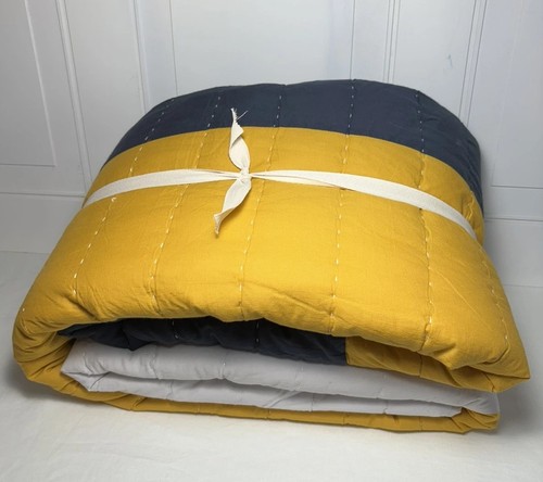 Trapunta west olmo airy cotone - olmo,