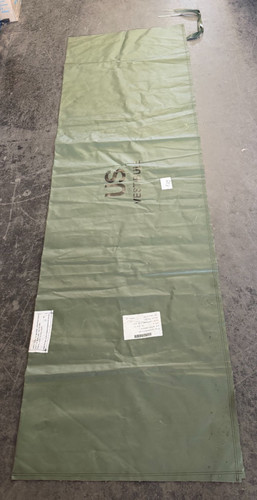 Gilet tenda contenitore - tenda,