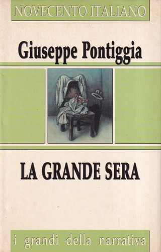 Grande sera giuseppe - sera,