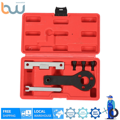 Camshaft timing tool for - camshaft, 8v