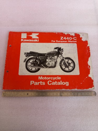 Parts catalog ricambi