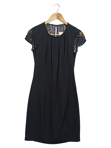Set abito cocktail donna nero - set,