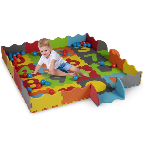 Tappeto puzzle 1 in - tappeto,