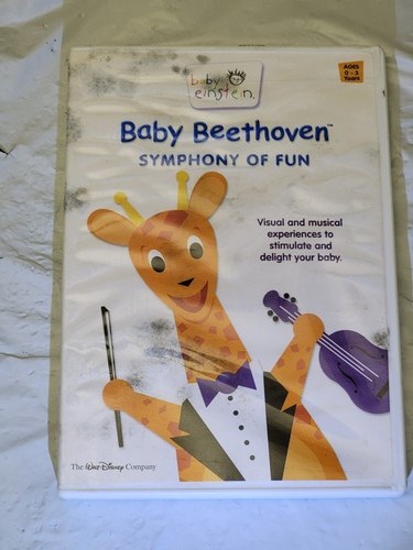 Baby einstein - einstein:, beethoven