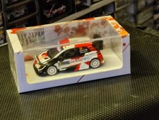 Spark WRC+ Fs41 TOYOTA YARIS