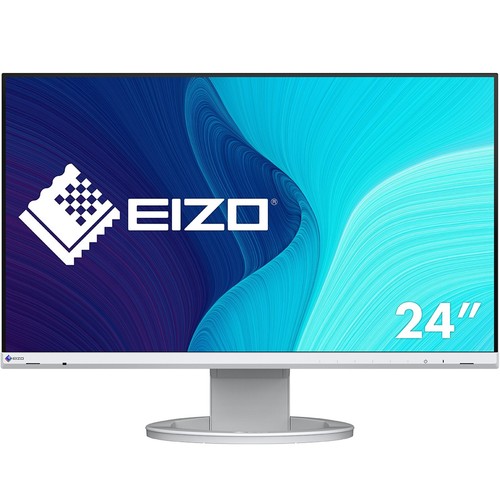 Eizo flexscan ev2480 led - ev2480-wt,