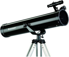 21044 76 Mm Telescopio