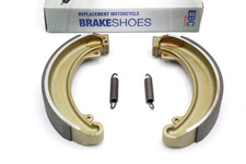 HONDA KIT GANASCE FRENO