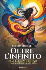 Serena Boselli Oltre