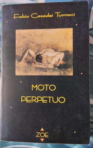 Moto perpetuo fabio - perpetuo, casadei
