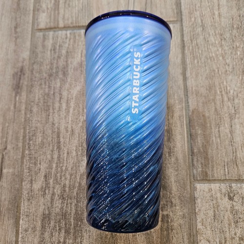 Starbucks tumbler glass cold - glass,