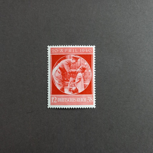 Germania terzo reich 1940 - germania,