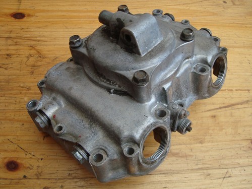 Kawasaki 400 coperchio - z,