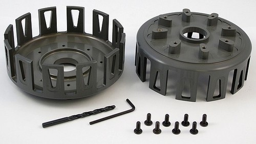 Cestello frizione yamaha - frizione,