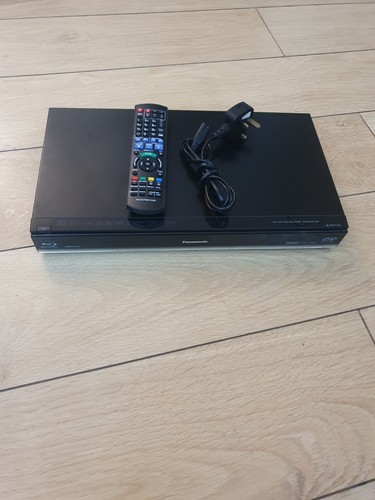 Panasonic dmr bwt700 lettore - panasonic, dmr-bwt700
