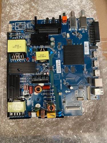 Cv538h q50 mainboard per - cv538h-q50, tv
