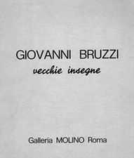 Giovanni Bruzzi vecchie