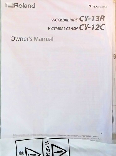 Roland 13r 12c v - roland, cy-13r