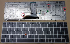 Tastiera HP Elitebook 8770W