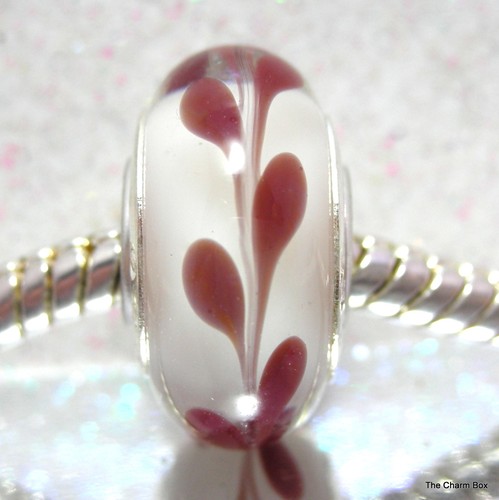 Charm europeo berry laurel - charm, laurel'