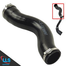 Tubo turbo tubo aria di sovralimentazione per Ford MONDEO IV 2.2 TDCI 1596810...