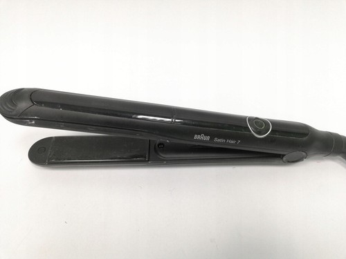 Braun satin hair - hair, 780