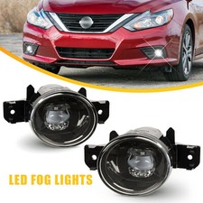 Led Fog Lights for 07-18