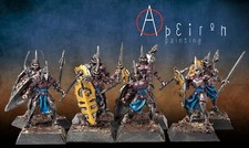 Confrontation Templari