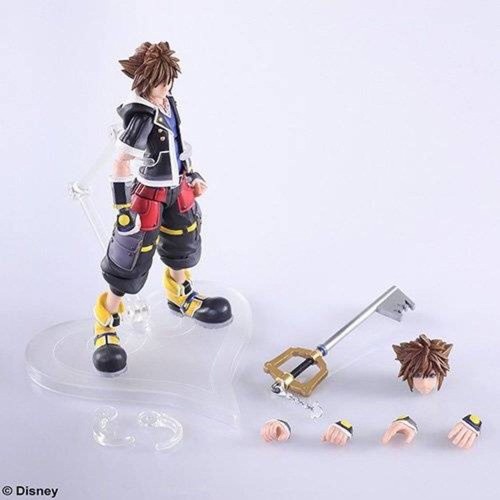 Figurina originale ufficiale
