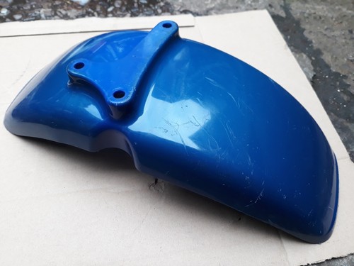 Honda ape50 ape front - ape,