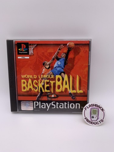 Gioco sony playstation ps1 - sony, 1