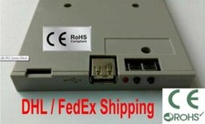 Emulatore floppy drive Brother