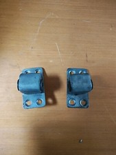 Riscontri Porte Lancia Fulvia Coupé Terza Serie