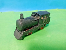 LIMA LOCOMOTIVA VAPORE