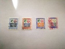 Bellissimo lotto Alti Valori